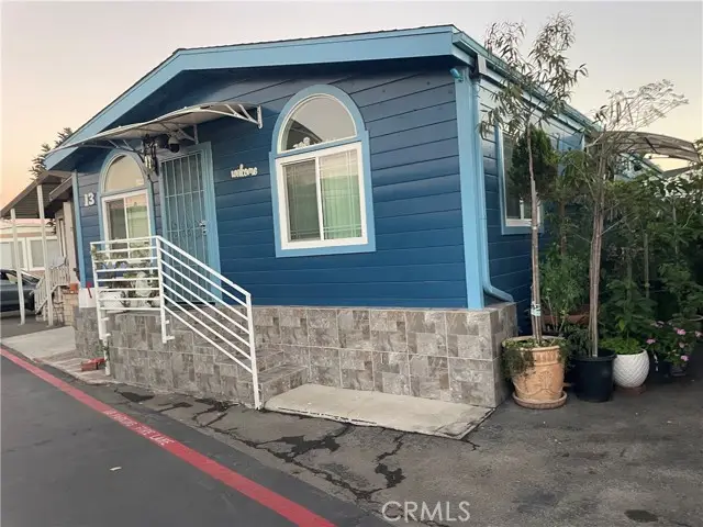 2191 Harbor  #13, Costa Mesa, CA 92627 - #3