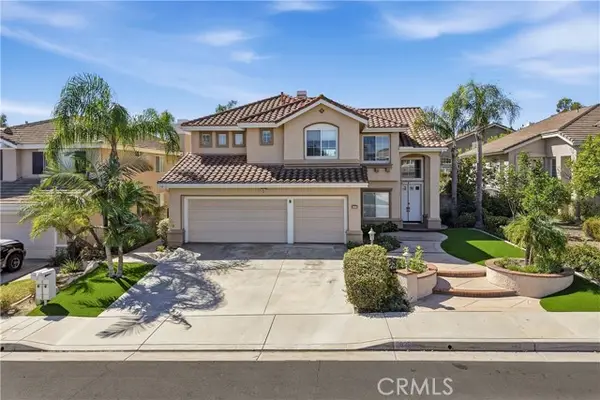 2828 Danbury Street, Orange, CA 92867