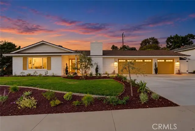 219 Villa Rita Drive, La Habra, CA 90631 - #1