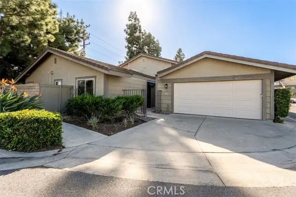 260 Ponderosa  #19, Anaheim, CA 92802