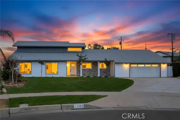 1195 Lincoln, Orange, CA 92867