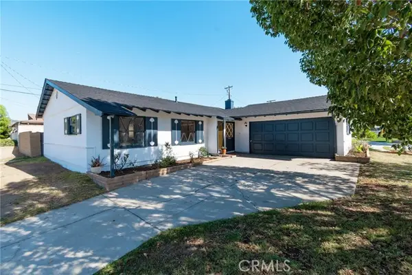 2101 Muir Way, La Habra, CA 90631