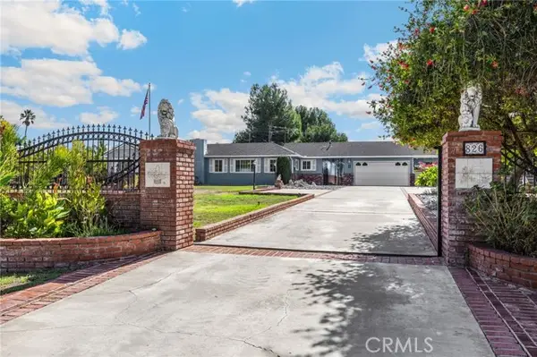 826 Valencia Mesa Drive, Fullerton, CA 92835