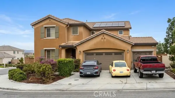 29210 Nectarine, Menifee, CA 92584