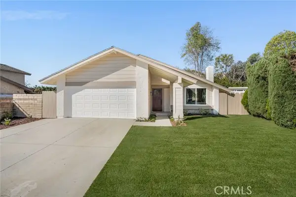 361 Calle Caballeros, Walnut, CA 91789