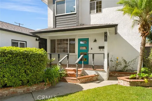 3763 Hackett Avenue, Long Beach, CA 90808 - #3