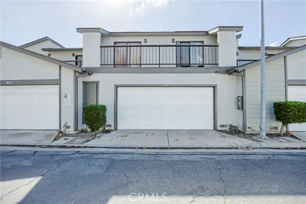 833 Amberwood, Santa Ana, CA 92703