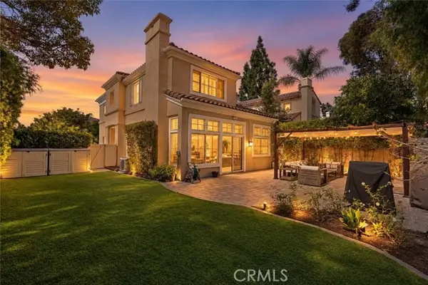 10898 Dishman Place, Tustin, CA 92782