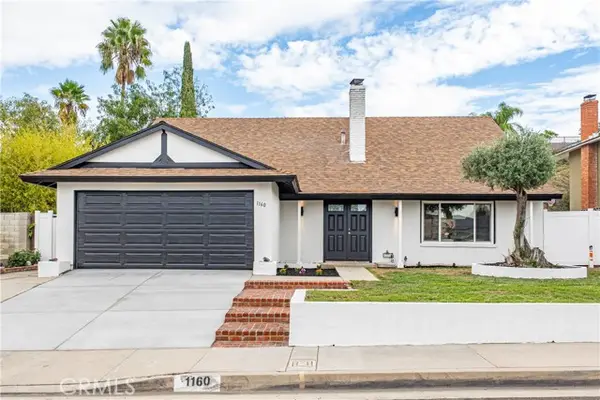 1160 Del Sol, Diamond Bar, CA 91765
