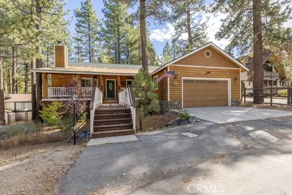 285 Santa Clara Boulevard, Big Bear Lake, CA 92315