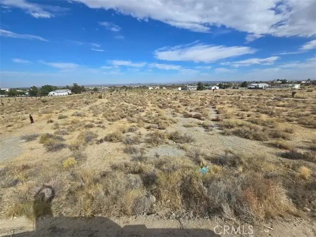 0 Calaveras, Pinon Hills, CA 92372 - #1