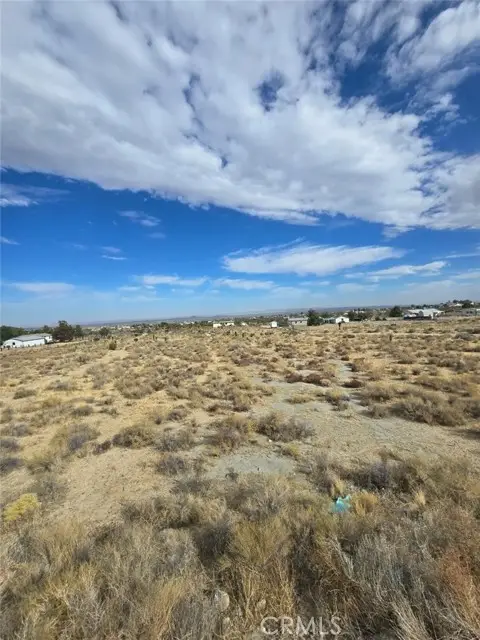 0 Calaveras, Pinon Hills, CA 92372 - #2