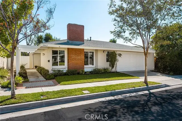 19462 Sierra Chula, Irvine, CA 92603 - #1