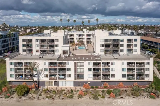 1140 Ocean Boulevard  #124, Long Beach, CA 90802 - #1