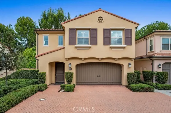 38 Oakfield, Irvine, CA 92620