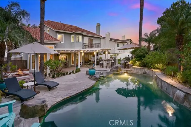 20420 VIA BURGOS, Yorba Linda, CA 92887 - #3