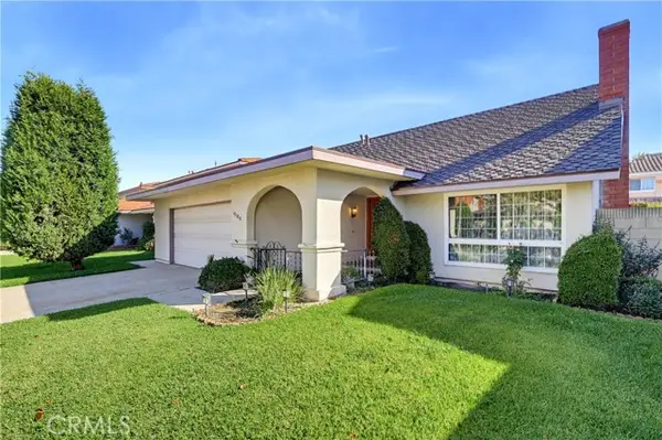 17308 Ibex, Cerritos, CA 90703
