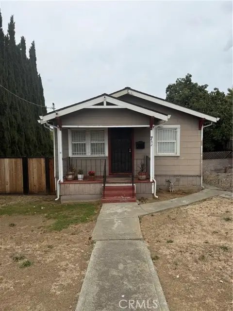 732 Sheridan, Vallejo, CA 94590