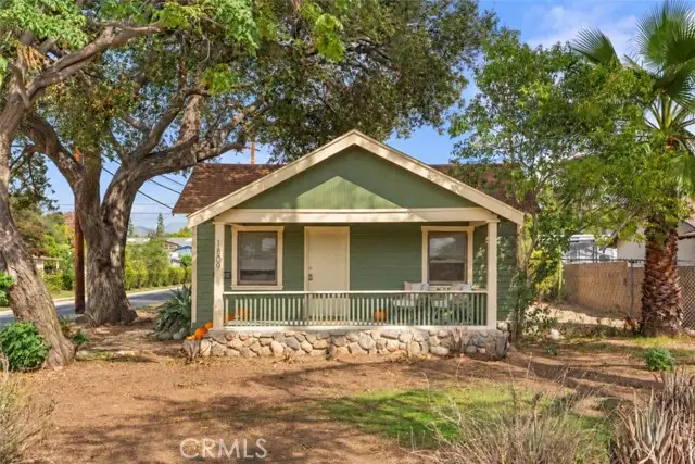 1809 5th, La Verne, CA 91750 - #1
