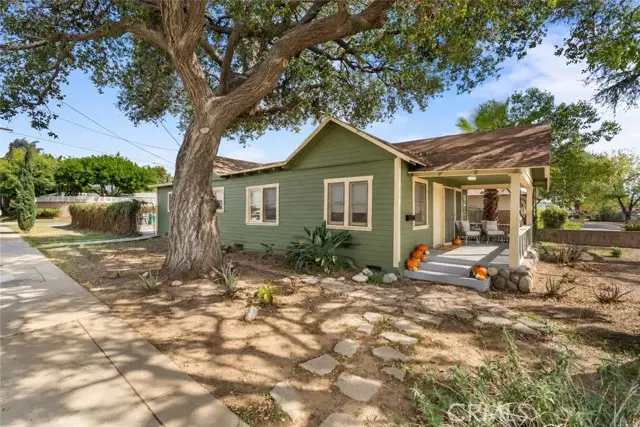 1809 5th, La Verne, CA 91750 - #3