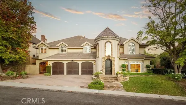 26192 Mount Diablo Road, Laguna Hills, CA 92653