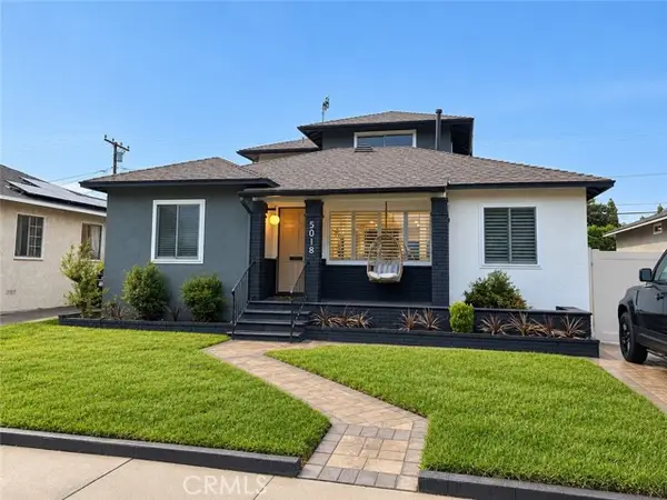 5018 Bellflower, Lakewood, CA 90713