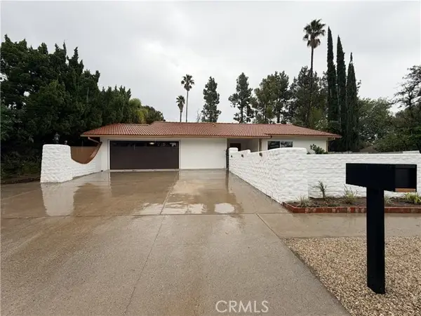 10470 Laramie, Chatsworth, CA 91311