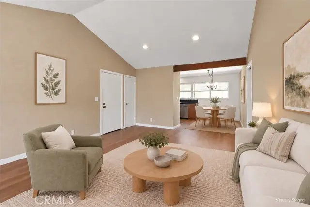 80 Streamwood, Irvine, CA 92620 - #1