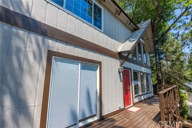 260 Fairway Drive, Twin Peaks, CA 92391 - #1