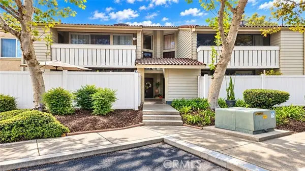 83 Town and Country Road  #137, Pomona, CA 91766