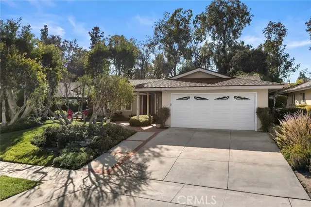 1413 Avolencia Drive, Fullerton, CA 92835 - #2
