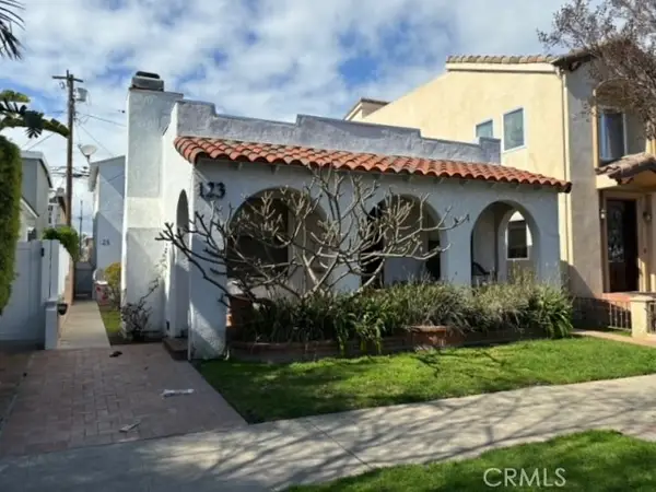 123 Park Ave, Long Beach, CA 90803