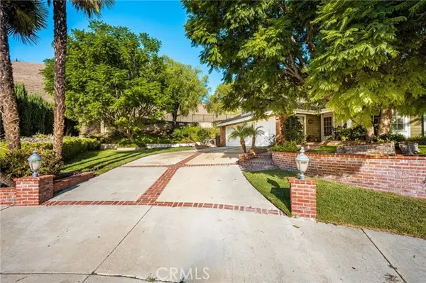 3010 Spyglass Court, Chino Hills, CA 91709