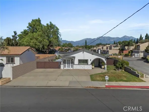 1140 Francis, Ontario, CA 91762