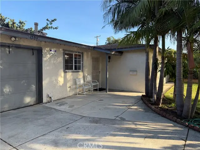 1209 Townsend, Santa Ana, CA 92704 - #2
