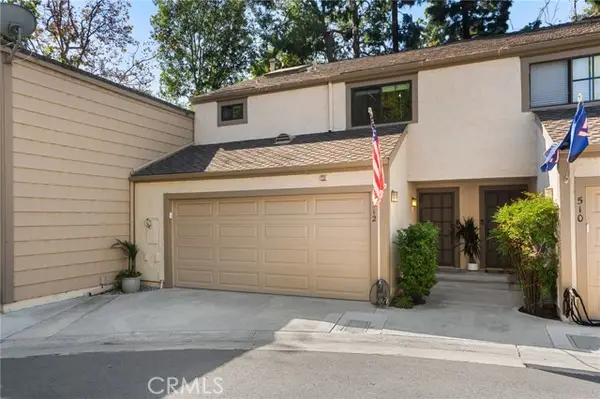 512 Quiet Brook Circle  #188, Fullerton, CA 92831