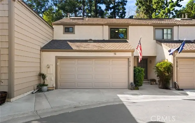 512 Quiet Brook Circle  #188, Fullerton, CA 92831 - #2