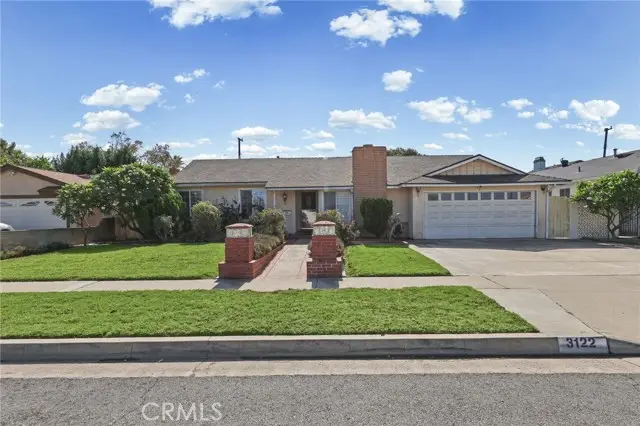 3122 Glen Holly Drive, Anaheim, CA 92804 - #1