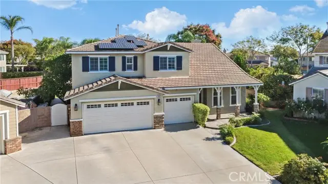 13422 Fox Hollow, Corona, CA 92880 - #1