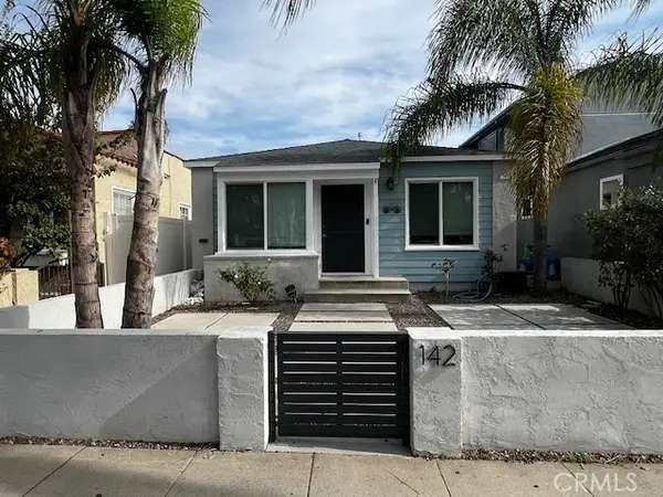 142 Granada, Long Beach, CA 90803