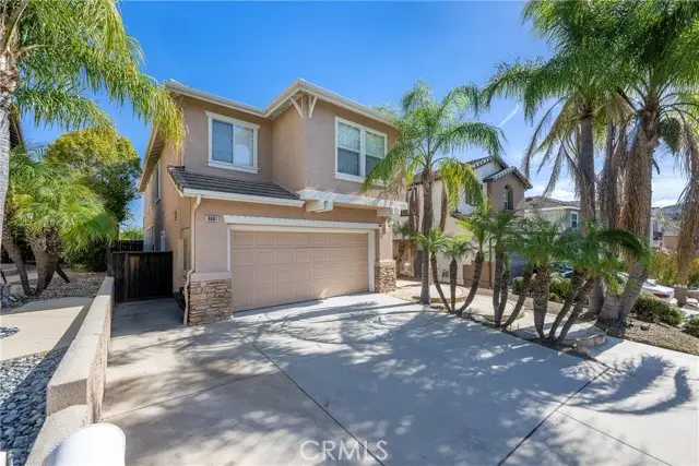 8681 Windsong, Anaheim, CA 92808 - #2