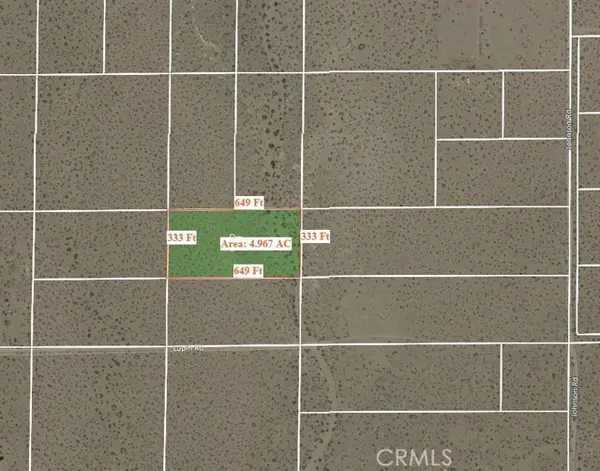 0 cactus Road, Phelan, CA 92371