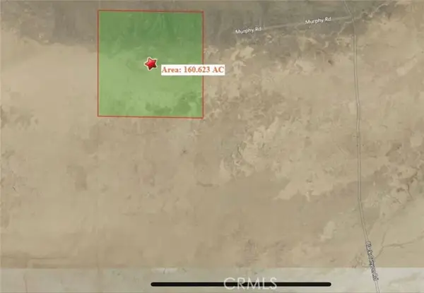 0 Black Canyon Rd, Barstow, CA 92311