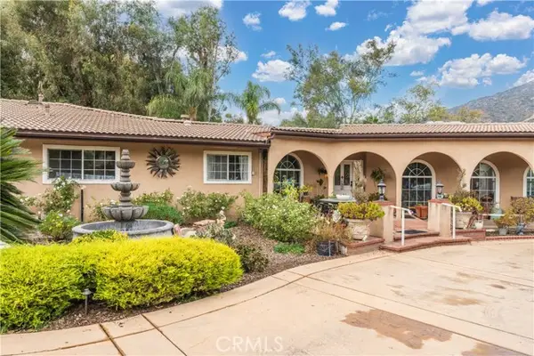 175 Mount Olive Drive, Duarte, CA 91008