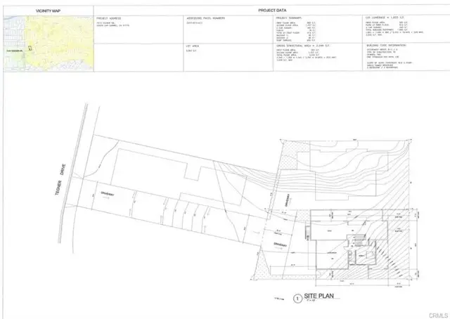 7210 Tegner Dr, Rosemead, CA 91770 - #3