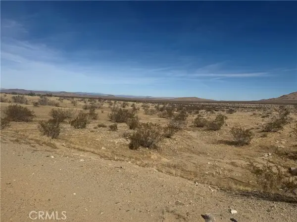 0 Beechwood, Oro Grande, CA 92368