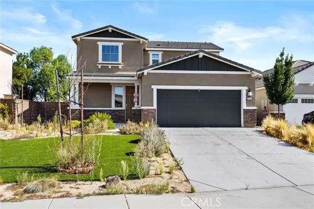 29985 Solardo Drive, Menifee, CA 92585 - #1