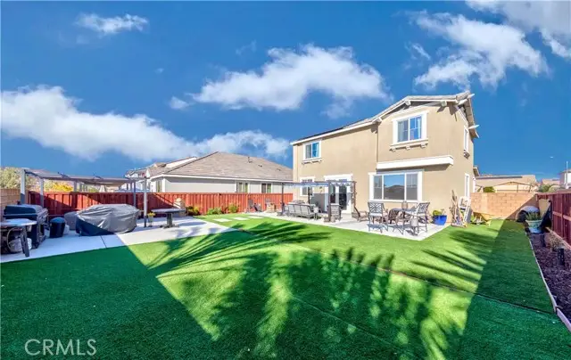 29985 Solardo Drive, Menifee, CA 92585 - #3