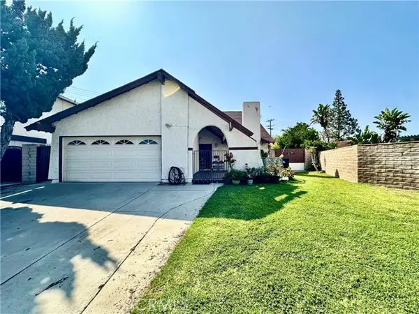 17105 Holmes Circle, Cerritos, CA 90703