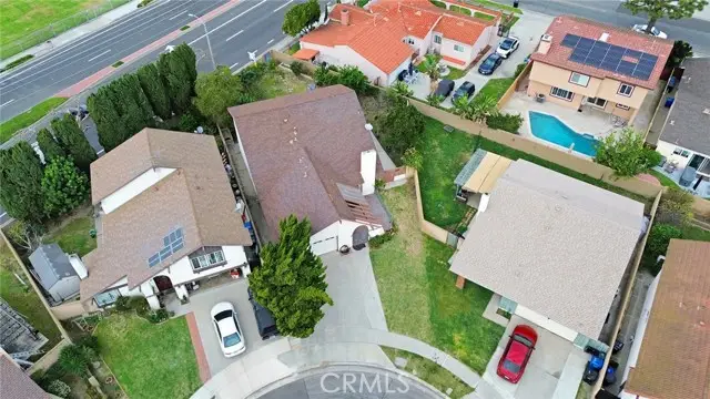 17105 Holmes Circle, Cerritos, CA 90703 - #2
